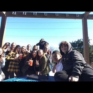 Meet your Posher, Emma